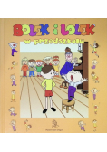 Bolek i Lolek w przedszkolu