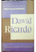 Dawid Ricardo