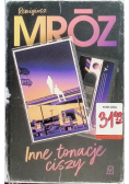 Inne tonacje ciszy