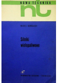 Silniki wielopaliwowe