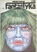 Fantastyka Nr 3 / 1982