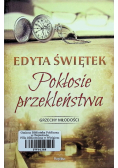 Pokłosie przekleństwa