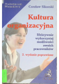 Kultura organizacyjna