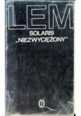 Solaris Niezwyciężony