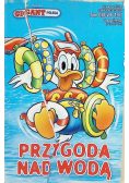 Gigant poleca Tom 197 Przygoda nad wodą