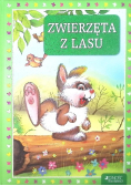 Zwierzęta z lasu
