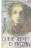 Dzieje jednej dziewczyny