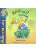 Krokodyl Kevin