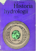 Historia hydrologii