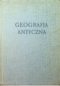 Geografia antyczna