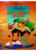 Aladyn Złota magiczna rękawica