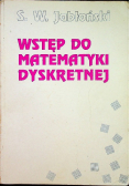Wstęp do matematyki dyskretnej