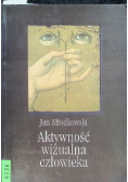 Aktywność wizualna człowieka