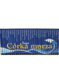 Saga córka morza Tom 1 do 30