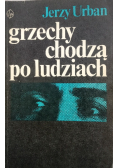 Grzechy chodzą po ludziach