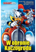 Gigant Poleca W obronie Kaczogrodu Tom 1/2022