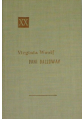 Pani Dalloway