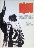 Ajnu Lud jego język i tradycja ustna