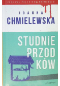Królowa Polskiego Kryminału Tom 6 Studnie przodków