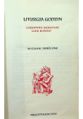 Liturgia Godzin