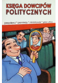 Księga dowcipów politycznych