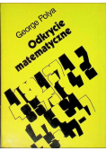Odkrycie matematyczne