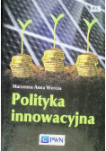 Polityka innowacyjna