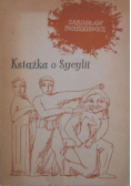 Książka o Sycylii