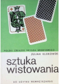 Sztuka wistowania