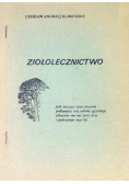 Ziołolecznictwo