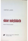 Wykończalnictwo skór miękkich