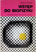 Wstęp do biofizyki