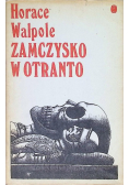 Zamczysko w Otranto