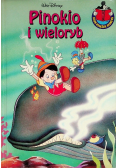 Pinokio i wieloryb