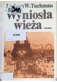 Wyniosła wieża