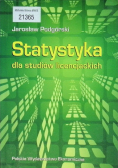 Statystyka dla studiów licencjackich