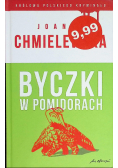 Królowa Polskiego Kryminału Tom 43 Byczki w pomidorach