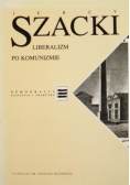 Liberalizm po komunizmie