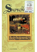 Trylogia husycka Tom 2 Boży Bojownicy