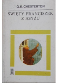 Święty Franciszek z Asyżu