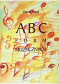 ABC form muzycznych
