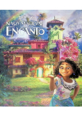 Disney Nasze magiczne Encanto