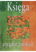 Księga anegdot polskich