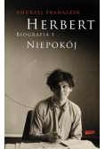 Herbert Biografia