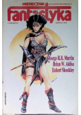 Fantastyka Nr 8 / 88
