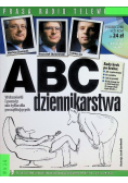 ABC dziennikarstwa z CD