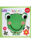 Kolory
