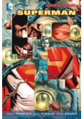 Morrison Grand - Superman tom 3 U kresu dni