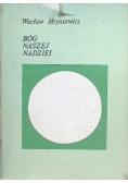 Bóg naszej nadziei