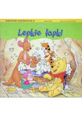Lepkie łapki Nr 69 / 04
